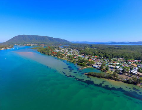 BANYANDAH 557 Ocean Drive NH - Timeshare Accommodation 1