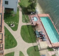 Banyandah Towers - Timeshare Accommodation