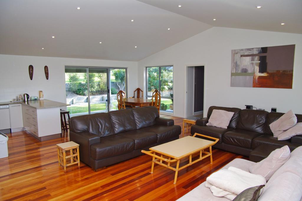 Crescent Head NSW Timeshare Accommodation
