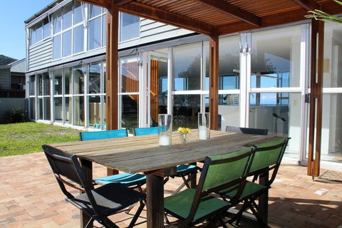 BARANBALEE - WEEKLY ONLY - Timeshare Accommodation 0