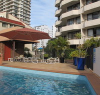 Barbados Holiday Apartments - Timeshare Accommodation