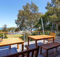 Barefoot Beach House - Timeshare Accommodation