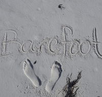 Barefoot Beach House - Timeshare Accommodation