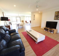 Barefoot Bungalow at Hat Head - Timeshare Accommodation