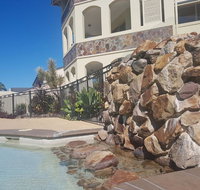 Barefootbeach Shack - Timeshare Accommodation