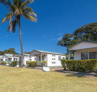 Bargara Beach Caravan Park - Timeshare Accommodation