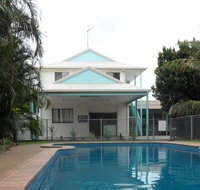 Bargara Beach Motor Inn - Timeshare Accommodation