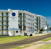 Bargara Blue Resort - Timeshare Accommodation
