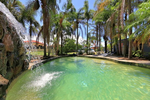Bargara Gardens Boutique Villas - Timeshare Accommodation 1