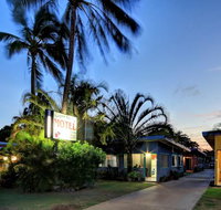 Bargara Gardens Boutique Villas - Timeshare Accommodation
