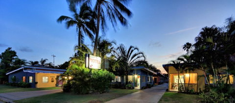 Bargara Gardens Boutique Villas - Timeshare Accommodation 0