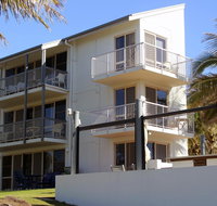 Bargara Shoreline Apartments - Timeshare Accommodation