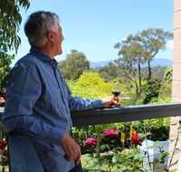 Baringa Villa - Timeshare Accommodation
