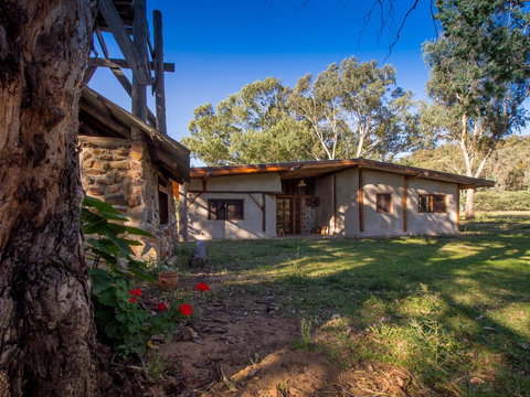 Barkala Farmstay - Timeshare Accommodation 3