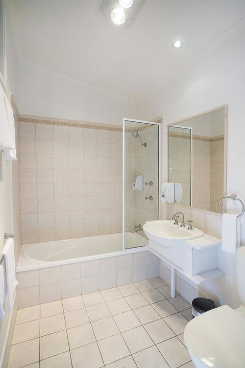 Barlings Beach Holiday Park - Timeshare Accommodation 3