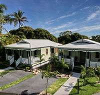 Barney Beach Accommodation - Timeshare Accommodation
