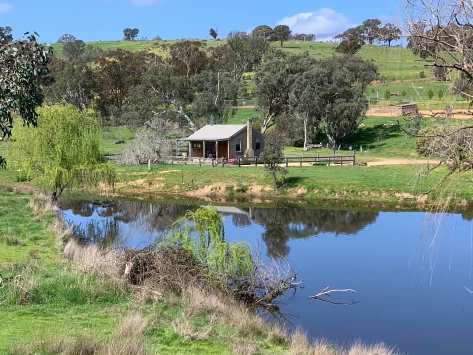 Bridge Creek VIC Timeshare Accommodation