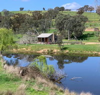 Baroona Cottage - Timeshare Accommodation