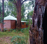 Barrabup Sanctuary BirdHide - Timeshare Accommodation