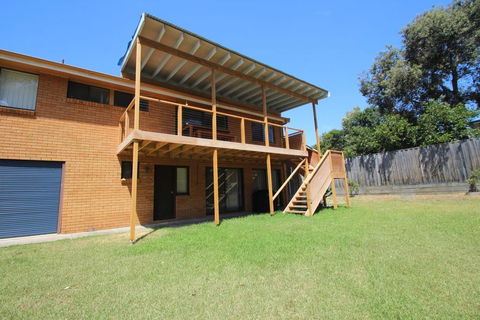 BARRELS AT BOOMERANG - Timeshare Accommodation 3