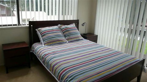 BARRELS AT BOOMERANG - Timeshare Accommodation 2