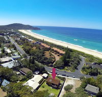 BARRELS AT BOOMERANG - Timeshare Accommodation