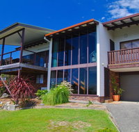 Barrels Beach House 28 Dulconghi Street