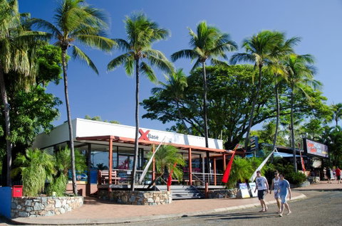 Base Airlie Beach - Timeshare Accommodation 0