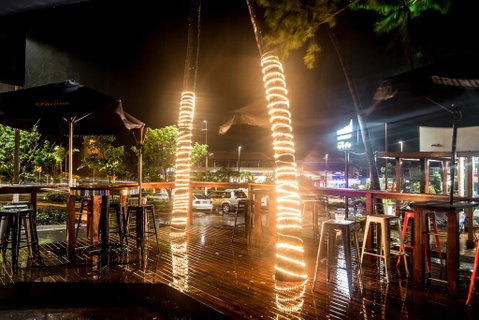Base Airlie Beach - Timeshare Accommodation 2
