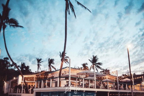 Base Airlie Beach - Timeshare Accommodation 1
