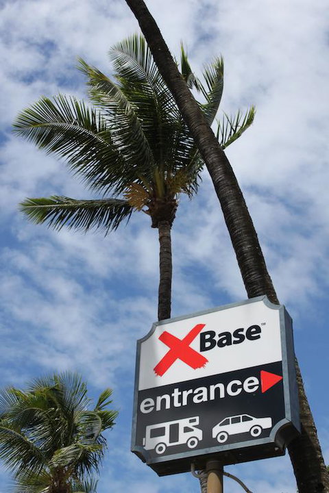 Base Airlie Beach - Timeshare Accommodation 3