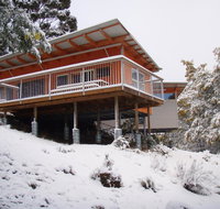 Base Camp Tasmania - Timeshare Accommodation