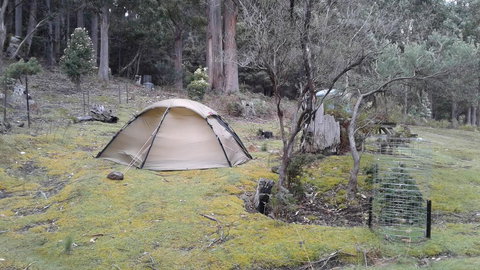Base Camp Tasmania - Timeshare Accommodation 3