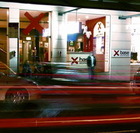 Base Sydney - Timeshare Accommodation