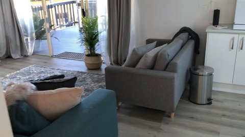 Basin Shells - Timeshare Accommodation 2