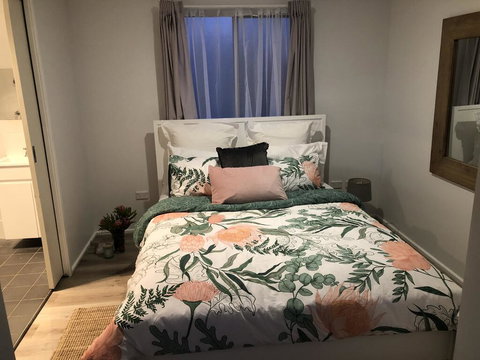 Basin Shells - Timeshare Accommodation 1