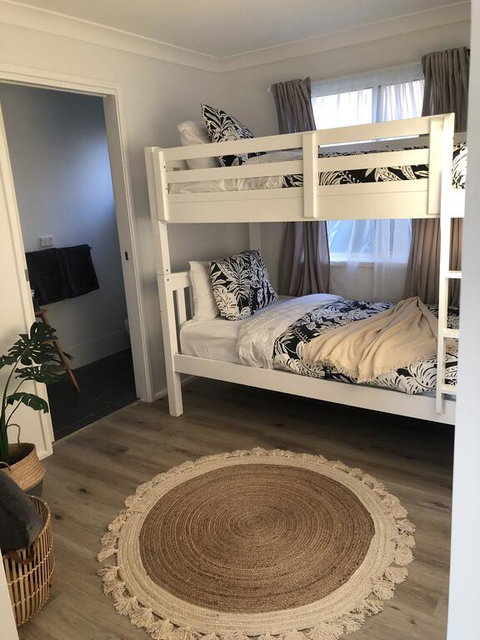 Basin Shells - Timeshare Accommodation 0