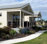 Bass Coast Country Cottages - Timeshare Accommodation
