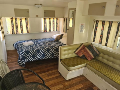 Bateman Bay Holiday Park & Batemans Bay YHA - Timeshare Accommodation 0