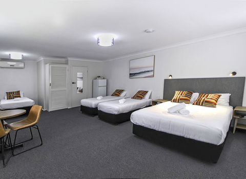 Batemans Bay Hotel - Timeshare Accommodation 2