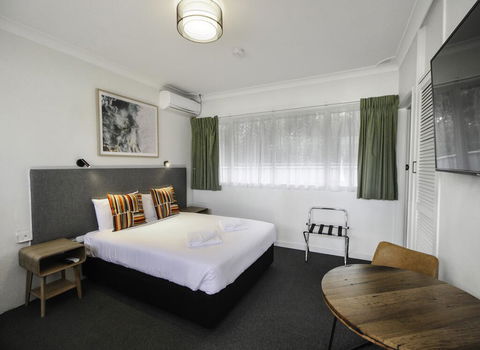 Batemans Bay Hotel - Timeshare Accommodation 1