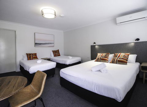 Batemans Bay Hotel - Timeshare Accommodation 3