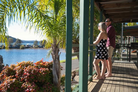 Batemans Bay Marina Resort - Timeshare Accommodation 3