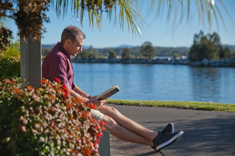 Batemans Bay Marina Resort - Timeshare Accommodation 1