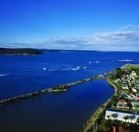 Batemans Bay Marina Resort - Timeshare Accommodation