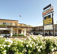 Bathurst Explorers Motel - Timeshare Accommodation