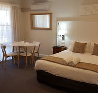 Bathurst Gold Panner - Timeshare Accommodation