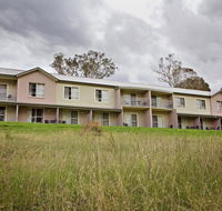 Bathurst Goldfields Motel - Timeshare Accommodation