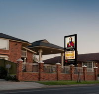 Bathurst Heritage Motor Inn - Timeshare Accommodation