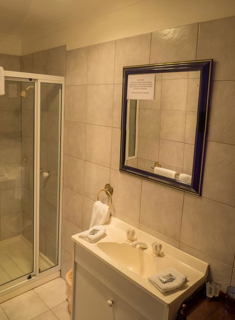 Battery Point Manor - Timeshare Accommodation 3